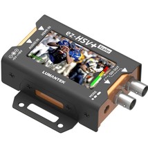 ez-HSV+ HDMI to SDI Converter with Display and Scaler - £290.36 GBP