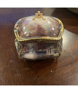 Thomas Kinkade Have Faith Music Box - $69.19 CAD
