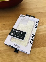 Case-Mate StarDust Twinkle Stardust Case for iPhone 11 Pro, OpenBox - £5.43 GBP