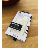Case-Mate StarDust Twinkle Stardust Case for iPhone 11 Pro, OpenBox - £5.44 GBP