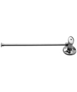 1/2&quot; Compression x 3/8&quot; Toilet Supply  3/8&quot; O.D. x 12&quot; Rigid Flathead Su... - $916.65 MXN