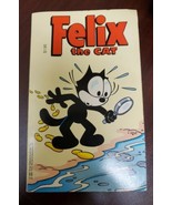 Vintage Felix the Cat by Tom Doherty Associates 1981 - £9.16 GBP