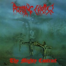Thy Mighty Contract (30th Anniversary Edition) [VINYL]  - £40.71 GBP