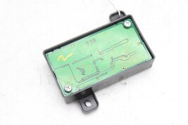 14-17 INFINITI Q50 RIGHT PASSENGER HEADLIGHT CIRCUIT BOARD MODULE W/O AFS E6489 image 9