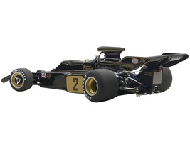 Ronnie Peterson Lotus 72E 1:18 Scale Model Car - Autoart Exclusive Edition - €210,67 EUR