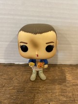 Funko Pop Stranger Things Eleven with Eggos #421 Loose - £5.44 GBP