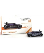 Hot Wheels ID car, HW Race Team 05/05, Rally Finale, Limited Run Collect... - £9.66 GBP