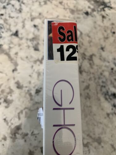 Ghost (VHS, 1991) Brand New Factory Sealed Vintage Item image 7