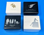 Final Fantasy VII Remake FF 7 Music Box Set Tifa&#39;s Aeriths Main Theme On... - £111.57 GBP