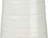Sullivans Tall Decorative Farmhouse Off-White Single Ceramic, Faux Flowe... - $44.97