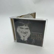 I Dreamed A Dream - Audio CD By Susan Boyle - £2.89 GBP
