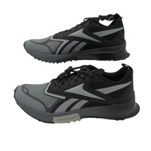 Reebok Lavante Trail 2 Men’s Shoes Size 10.5 Pure Grey 6/Core Black/Pure... - $85.99
