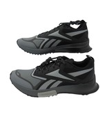 Reebok Lavante Trail 2 Men’s Shoes Size 10.5 Pure Grey 6/Core Black/Pure... - £67.23 GBP