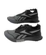 Reebok Lavante Trail 2 Men’s Shoes Size 10.5 Pure Grey 6/Core Black/Pure... - $85.99