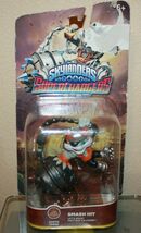New Skylanders Superchargers Smash Hit Figure A1 - $6.92