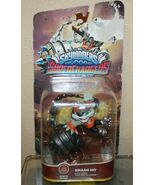 New Skylanders Superchargers Smash Hit Figure A1 - $6.92