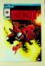 Harbinger #8 (Aug 1992, Valiant) - Near Mint - £6.75 GBP