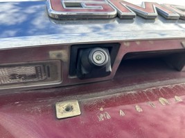 Camera/Projector VIN P 4th Digit Limited Opt UVC Fits 13-16 CRUZE 104776492 - $1,427.74 MXN