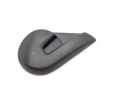 15-23 FORD MUSTANG FRONT LEFT DRIVER SEAT RECLINER COVER TRIM Q9903 image 11