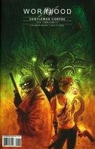 Wormwood Gentleman Corpse Calamari Rising one of four [Comic] Ben Temple... - $4.84