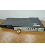 Square D Sy/Max Model 300 Processor Class 8020 Type SCP-313 w/ key Used - $413.81 CAD