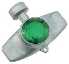 Gilmour 808763-1001 METAL Circle Pattern Spot Sprinkler, 30&#39; - $5.47