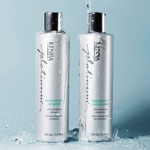 Kenra Platinum Restorative Shampoo, 8.5 Oz. image 4