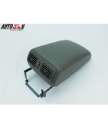 ✅2005 - 2006 G35 Sedan Center Console Lid Armrest Light Gray Air Ventila... - $64.30