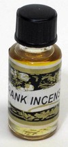 Aromatic Frankincense Essential Oil - 10ml - $5.19