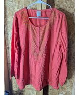 Cabernet ladies XL sleepwear top - €15,97 EUR