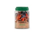 Terra by Battat  60 Pcs Dinosaur Figures  Assorted Plastic Mini Animal... - £15.23 GBP