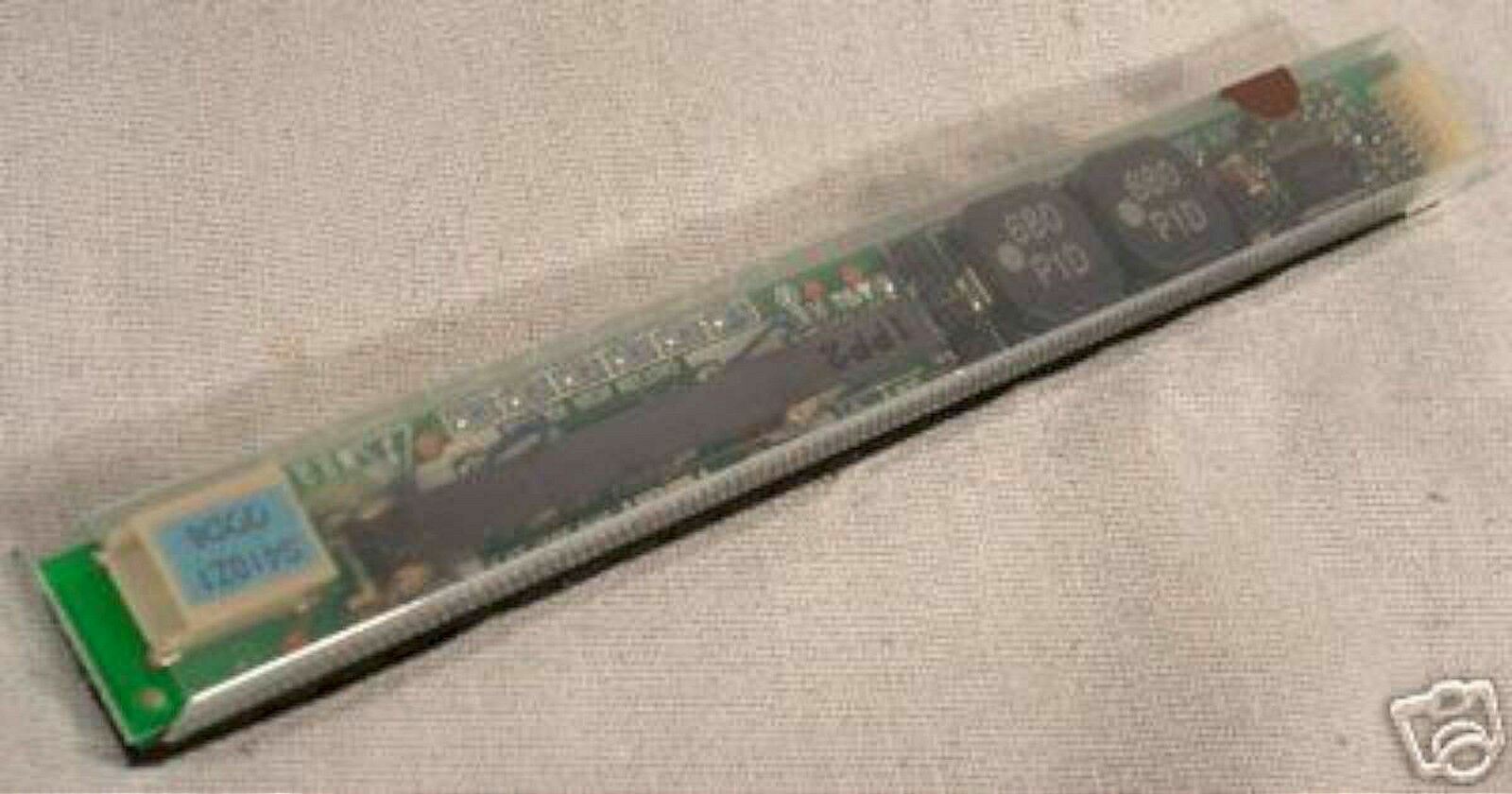 Sony Vaio Laptop PCG-GRV GRX NV K LCD INVERTER BOARD 147631631 notebook - $14.06