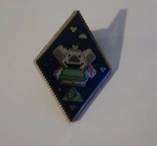 Disney Trading Pins 125542 Frozen Diamond Pixel Mystery Set - Bulda - $9.47