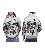 Day in The Dirt Troy Lee Designs  Men&#39;s Full-Print Sublimation Zipper Ho... - $46.47 CAD