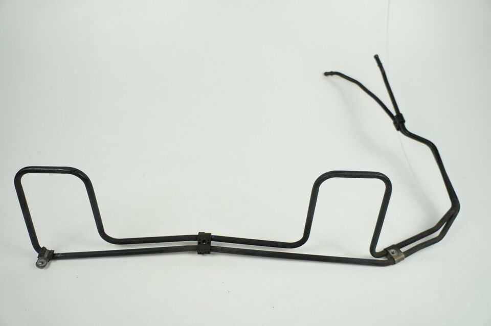 04-2008 chrysler crossfire 3.2l v6 power steering cooling return line ho... - $119.87