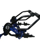 Thule 910XT Passage 2 Trunk Rack: 2-Bike - $931.22 MXN
