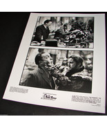 1994 Russell Mulcahy Movie THE SHADOW Press Photo Tim Curry Ian McKellen... - £7.77 GBP