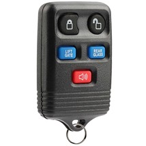 Car Key Fob Keyless Entry Remote Fits 2003-2006 Expedition / 2003-2007 - £23.25 GBP