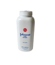 JOHNSON&#39;S Baby Powder Talc Fragrance Silky Soft Skin 9 oz Sealed New - £44.89 GBP