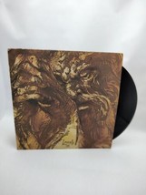 Lamb Lamb III 33 RPM LP Record Messianic Records 1976 Religious Rock - £12.83 GBP