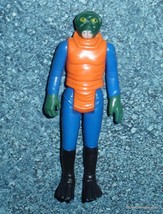 Ponda Baba (Walrus Man) - Star Wars Action Figure - 1978 Kenner Collectible Toy! - £13.94 GBP