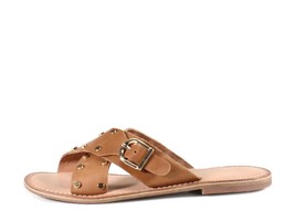 Diba True Women&#39;s No Tiss Sandals Tan - $34.00