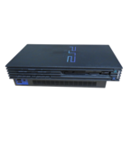 SONY PlayStation 2 PS2 Fat Console Only SCPH-39001-FOR PARTS OR REPAIR - $455.75 MXN