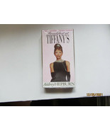 2001 VHS TAPE AUDREY HEPBURN COLLECTION BREAKFAST AT TIFFANY&#39;S SEALED - £7.98 GBP