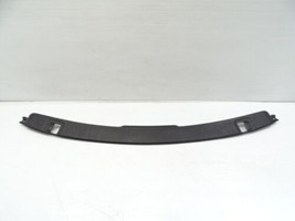 00 Mercedes R129 SL500 trim, interior, headliner, front, black - £66.16 GBP