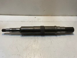 Drive Shaft 22mm Thread End 43mm 13-Spline End 30-Spline Center - $149.99