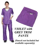 Fashion Trim PANTS Trouser GROOMER Stylist Hair,Water&amp;Stain Resistant Gr... - $29.99