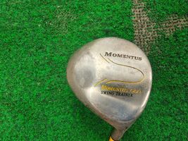 Momentus Golf Swing Trainer Driver 36 Oz. 41" Right Handed - $37.99