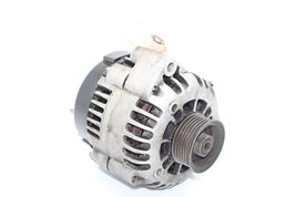 03-04 CHEVROLET SILVERADO DIESEL Alternator F1519 image 3