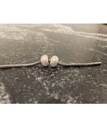 Pearl Charms  - $20.00